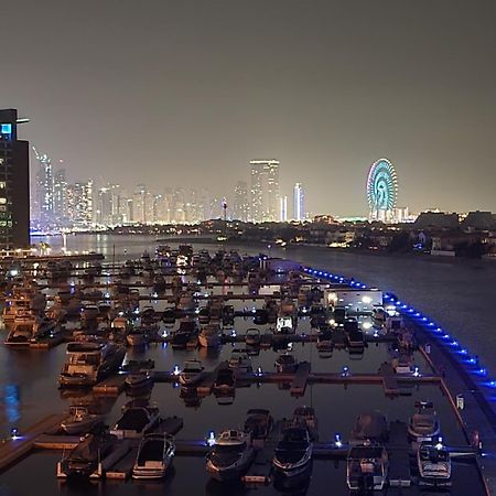 Palm Jumeirah Upgraded & Cozy Boutique Apartment Dubaj Kültér fotó
