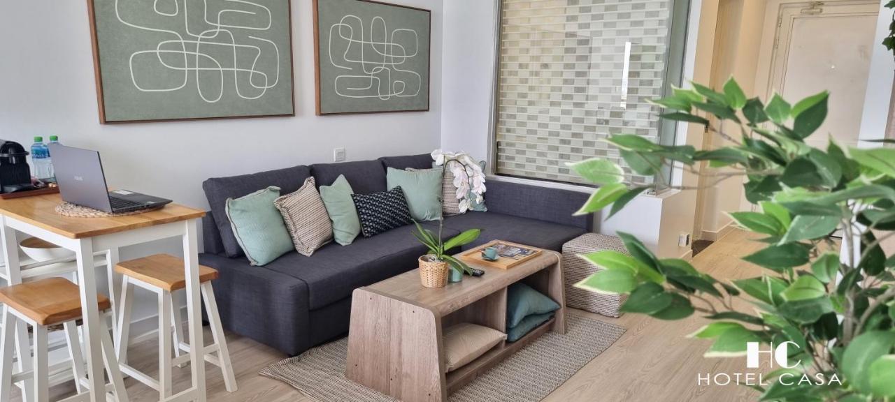 Palm Jumeirah Upgraded & Cozy Boutique Apartment Dubaj Kültér fotó