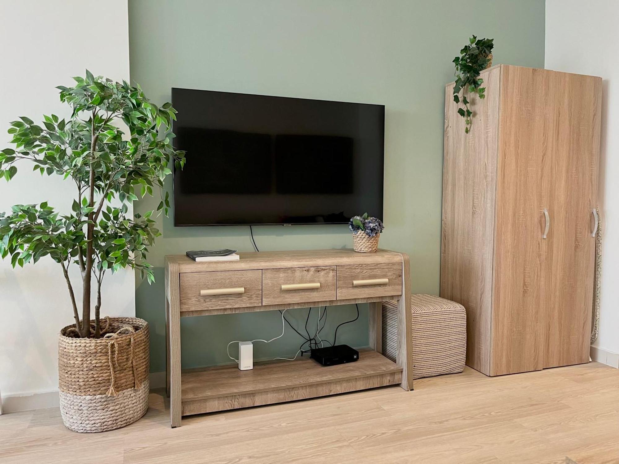 Palm Jumeirah Upgraded & Cozy Boutique Apartment Dubaj Kültér fotó